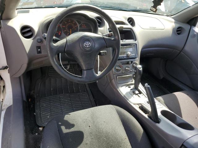 Photo 7 VIN: JTDDR32T7Y0002310 - TOYOTA CELICA 