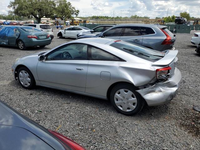 Photo 1 VIN: JTDDR32T7Y0003621 - TOYOTA CELICA 