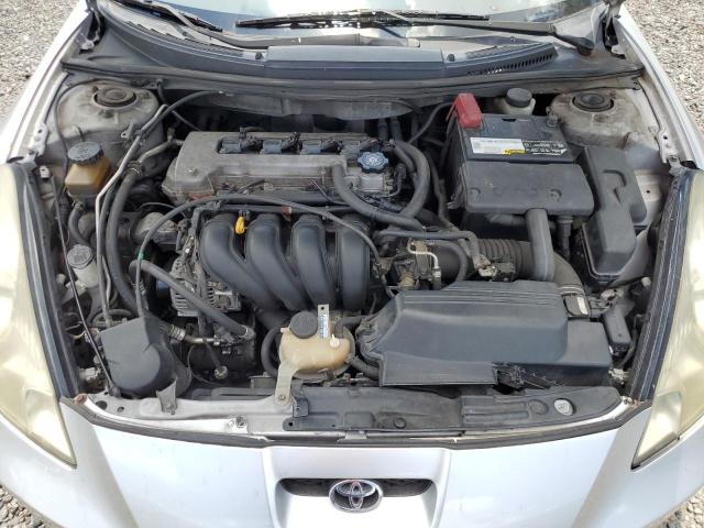 Photo 10 VIN: JTDDR32T7Y0003621 - TOYOTA CELICA 