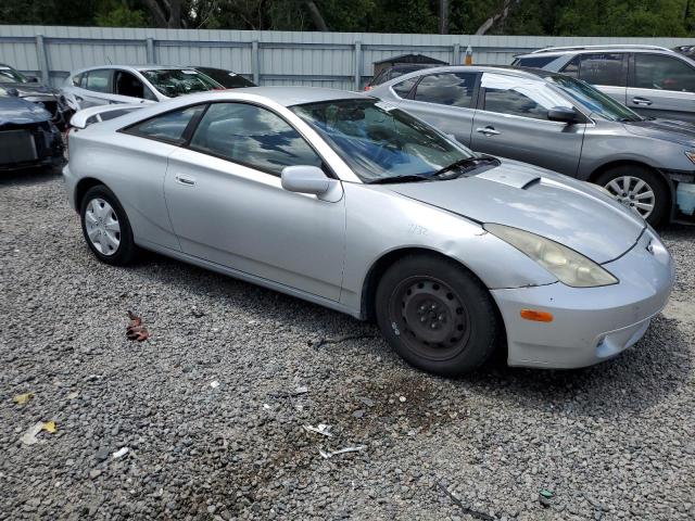 Photo 3 VIN: JTDDR32T7Y0003621 - TOYOTA CELICA 