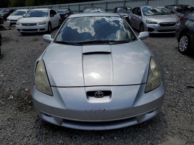 Photo 4 VIN: JTDDR32T7Y0003621 - TOYOTA CELICA 