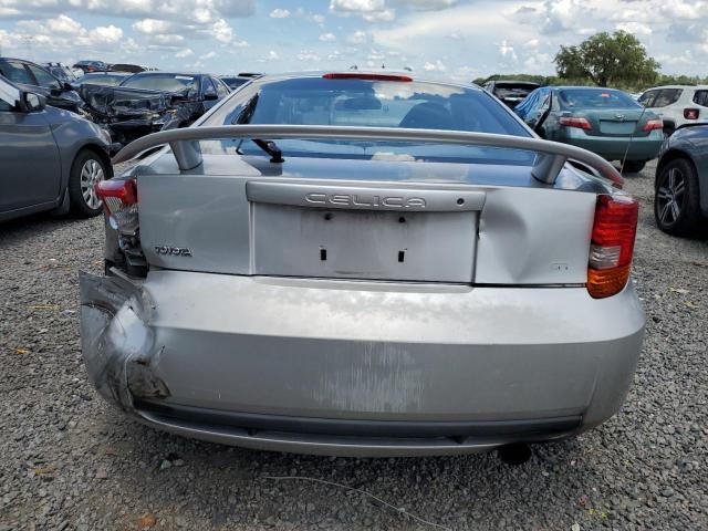 Photo 5 VIN: JTDDR32T7Y0003621 - TOYOTA CELICA 