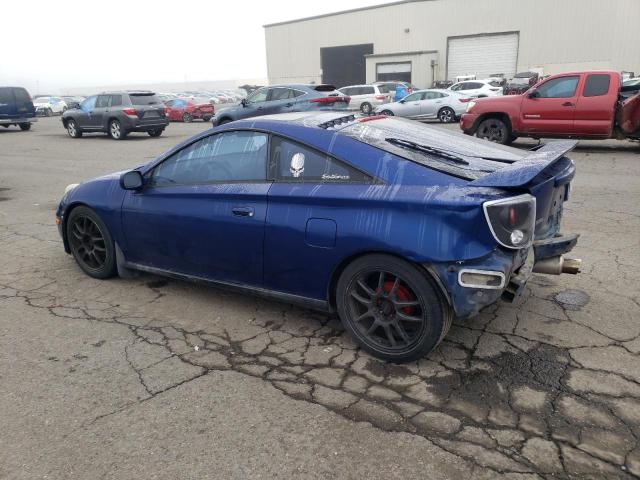 Photo 1 VIN: JTDDR32T7Y0005725 - TOYOTA CELICA 