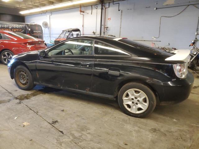 Photo 1 VIN: JTDDR32T7Y0036702 - TOYOTA CELICA GT 