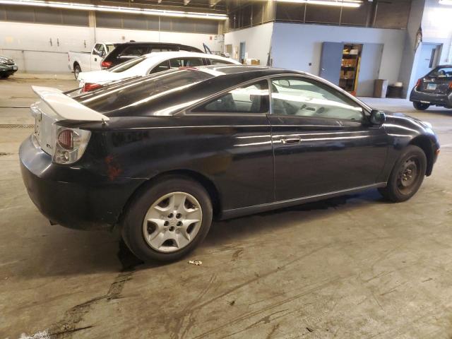 Photo 2 VIN: JTDDR32T7Y0036702 - TOYOTA CELICA GT 