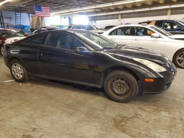 Photo 3 VIN: JTDDR32T7Y0036702 - TOYOTA CELICA GT 