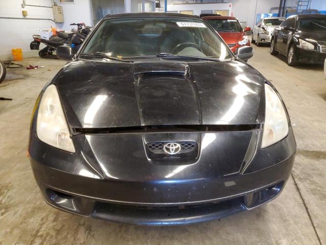 Photo 4 VIN: JTDDR32T7Y0036702 - TOYOTA CELICA GT 