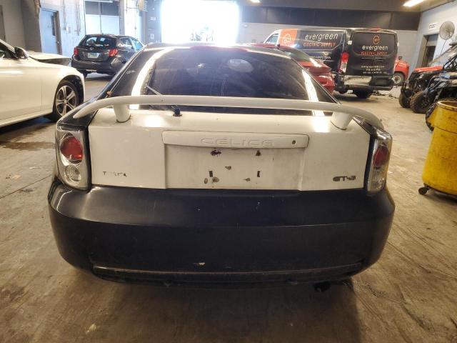 Photo 5 VIN: JTDDR32T7Y0036702 - TOYOTA CELICA GT 