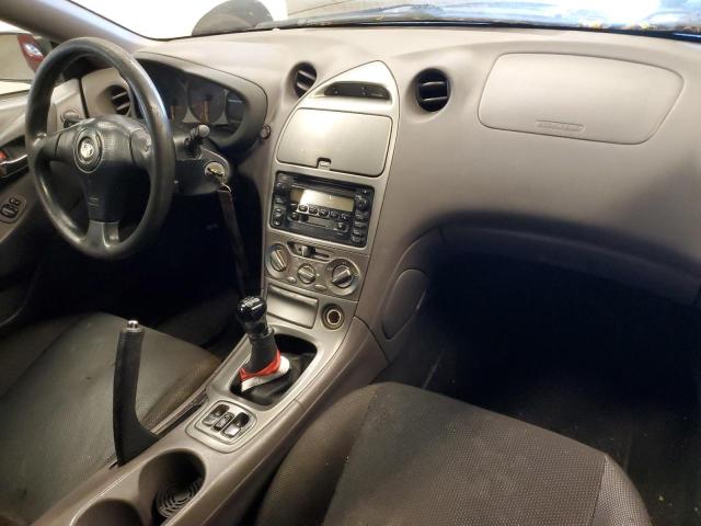 Photo 7 VIN: JTDDR32T7Y0036702 - TOYOTA CELICA GT 