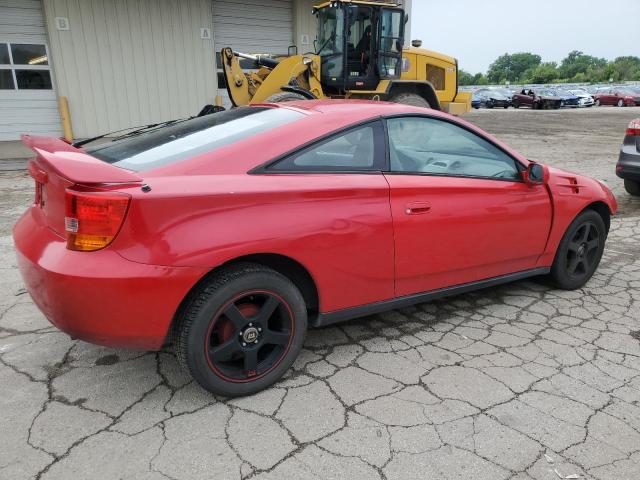 Photo 2 VIN: JTDDR32T7Y0043794 - TOYOTA CELICA 