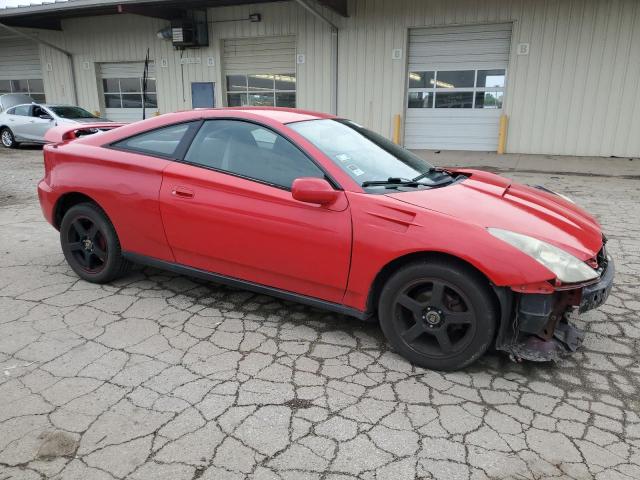 Photo 3 VIN: JTDDR32T7Y0043794 - TOYOTA CELICA 