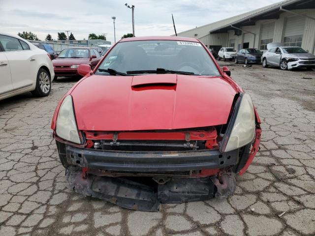 Photo 4 VIN: JTDDR32T7Y0043794 - TOYOTA CELICA 