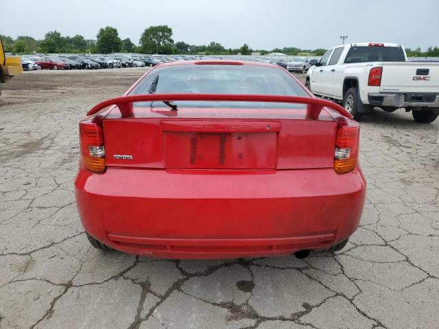 Photo 5 VIN: JTDDR32T7Y0043794 - TOYOTA CELICA 