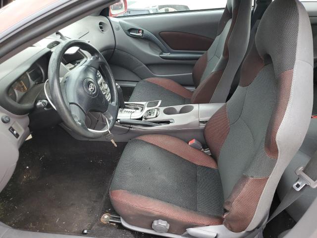 Photo 6 VIN: JTDDR32T7Y0043794 - TOYOTA CELICA 