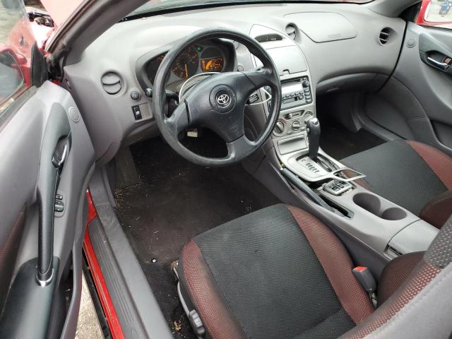 Photo 7 VIN: JTDDR32T7Y0043794 - TOYOTA CELICA 