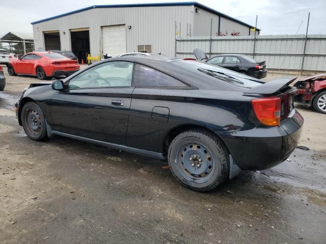 Photo 1 VIN: JTDDR32T7Y0051457 - TOYOTA CELICA GT 