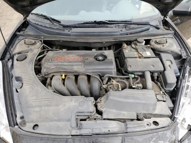 Photo 10 VIN: JTDDR32T7Y0051457 - TOYOTA CELICA GT 