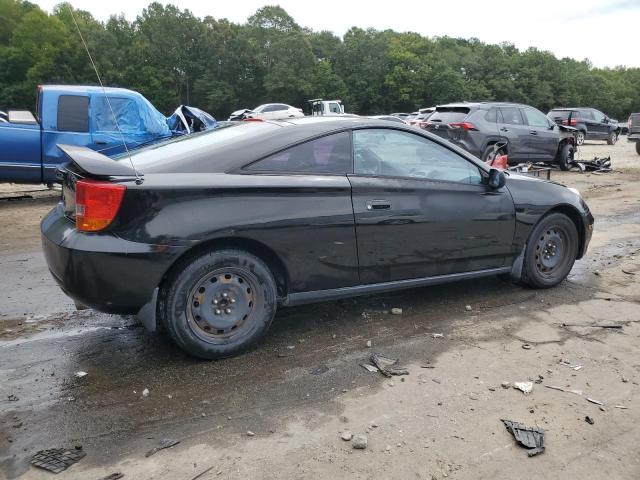 Photo 2 VIN: JTDDR32T7Y0051457 - TOYOTA CELICA GT 