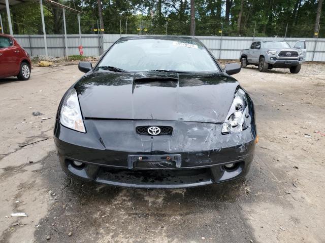 Photo 4 VIN: JTDDR32T7Y0051457 - TOYOTA CELICA GT 