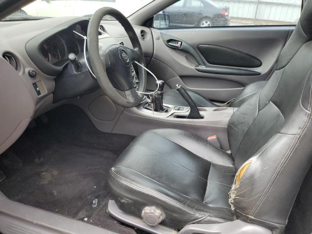 Photo 6 VIN: JTDDR32T7Y0051457 - TOYOTA CELICA GT 