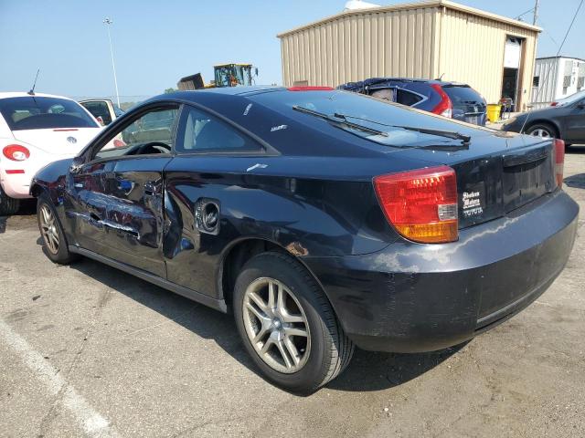 Photo 1 VIN: JTDDR32T7Y0065942 - TOYOTA CELICA GT 