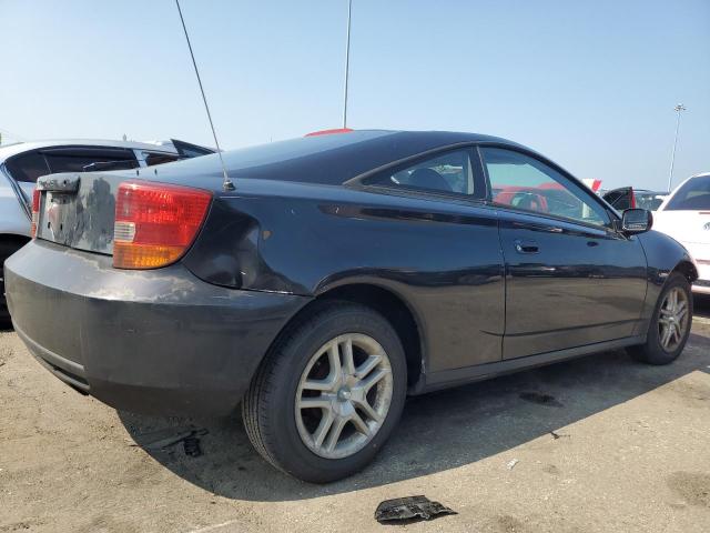 Photo 2 VIN: JTDDR32T7Y0065942 - TOYOTA CELICA GT 