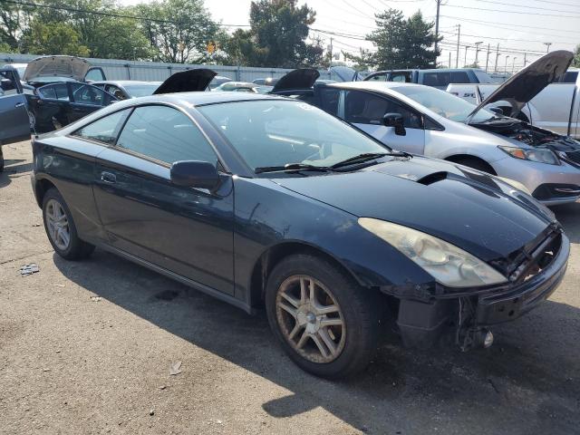 Photo 3 VIN: JTDDR32T7Y0065942 - TOYOTA CELICA GT 