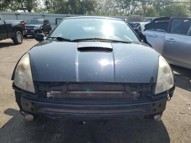 Photo 4 VIN: JTDDR32T7Y0065942 - TOYOTA CELICA GT 