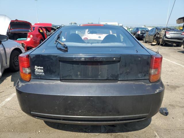 Photo 5 VIN: JTDDR32T7Y0065942 - TOYOTA CELICA GT 