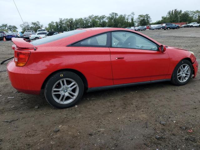 Photo 2 VIN: JTDDR32T7Y0069070 - TOYOTA CELICA GT 