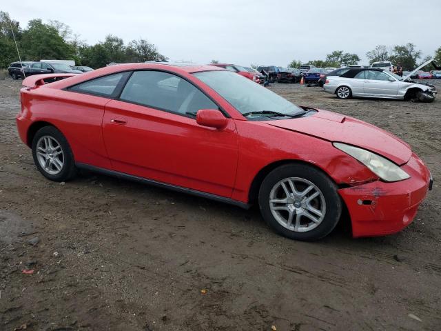 Photo 3 VIN: JTDDR32T7Y0069070 - TOYOTA CELICA GT 