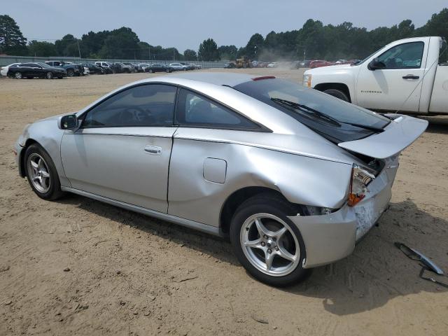 Photo 1 VIN: JTDDR32T810072159 - TOYOTA CELICA GT 