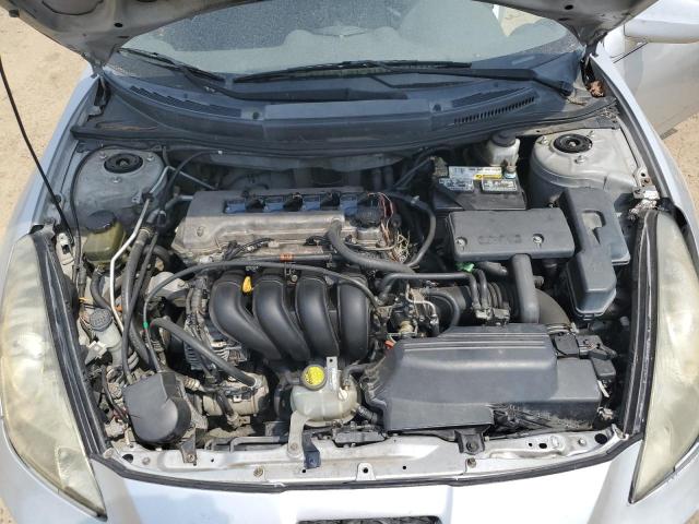 Photo 10 VIN: JTDDR32T810072159 - TOYOTA CELICA GT 