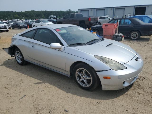 Photo 3 VIN: JTDDR32T810072159 - TOYOTA CELICA GT 