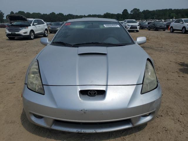 Photo 4 VIN: JTDDR32T810072159 - TOYOTA CELICA GT 