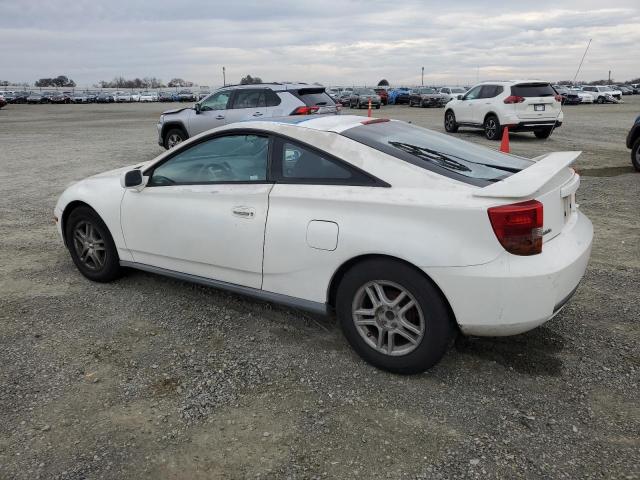 Photo 1 VIN: JTDDR32T810075479 - TOYOTA CELICA 