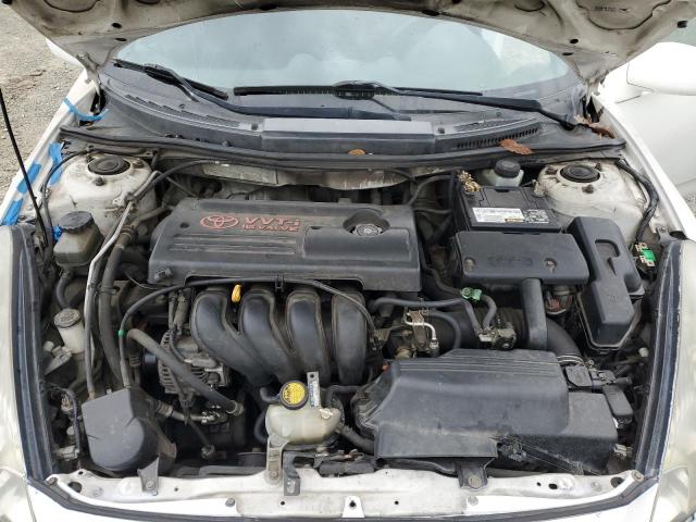 Photo 10 VIN: JTDDR32T810075479 - TOYOTA CELICA 