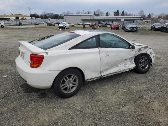 Photo 2 VIN: JTDDR32T810075479 - TOYOTA CELICA 