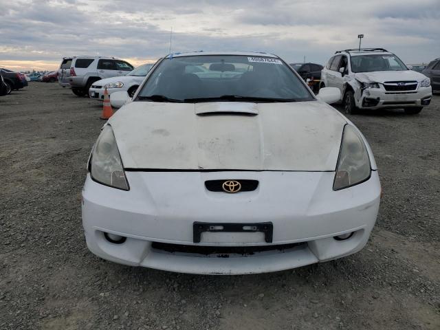 Photo 4 VIN: JTDDR32T810075479 - TOYOTA CELICA 