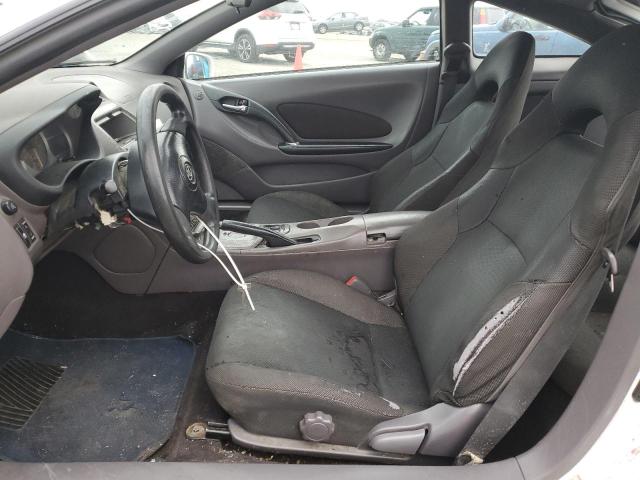 Photo 6 VIN: JTDDR32T810075479 - TOYOTA CELICA 