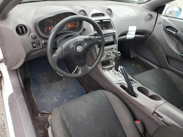 Photo 7 VIN: JTDDR32T810075479 - TOYOTA CELICA 