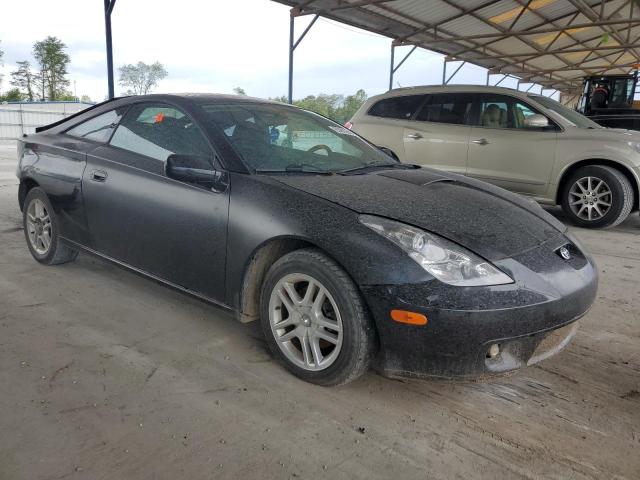 Photo 3 VIN: JTDDR32T810094159 - TOYOTA CELICA 