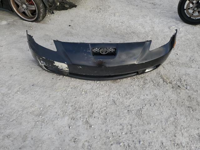 Photo 11 VIN: JTDDR32T810098843 - TOYOTA CELICA 