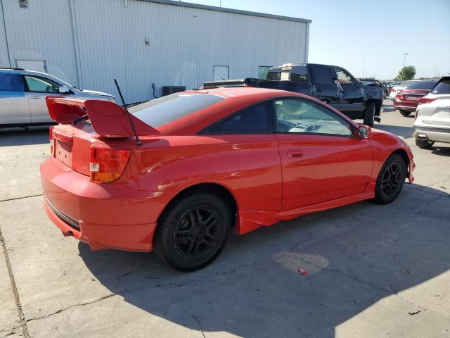 Photo 2 VIN: JTDDR32T810111090 - TOYOTA CELICA GT 