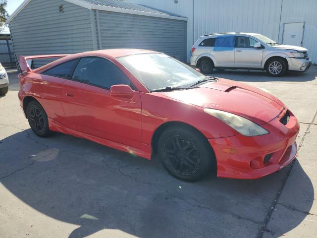 Photo 3 VIN: JTDDR32T810111090 - TOYOTA CELICA GT 