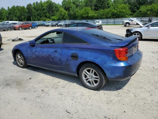 Photo 1 VIN: JTDDR32T820116257 - TOYOTA CELICA 