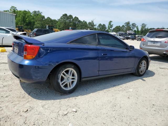 Photo 2 VIN: JTDDR32T820116257 - TOYOTA CELICA 