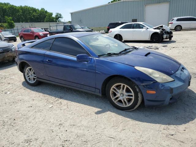 Photo 3 VIN: JTDDR32T820116257 - TOYOTA CELICA 