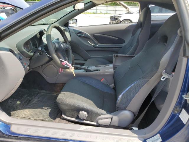 Photo 6 VIN: JTDDR32T820116257 - TOYOTA CELICA 