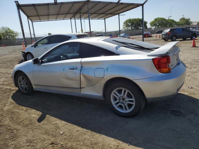 Photo 1 VIN: JTDDR32T820130711 - TOYOTA CELICA 